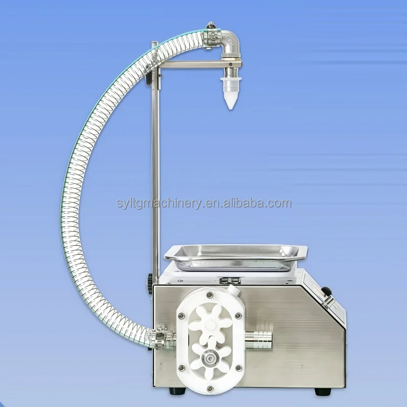 CSY-A7 Semi-Automatic Intelligent Honey Weighing Honey Sand Ruler ...