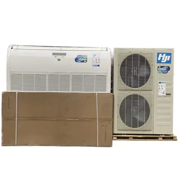 HJI 36000Btu Not Inverter Ceiling Floor Air Conditioning Seat Suspended Indoor Unit For Fast Cooling And Durable Use