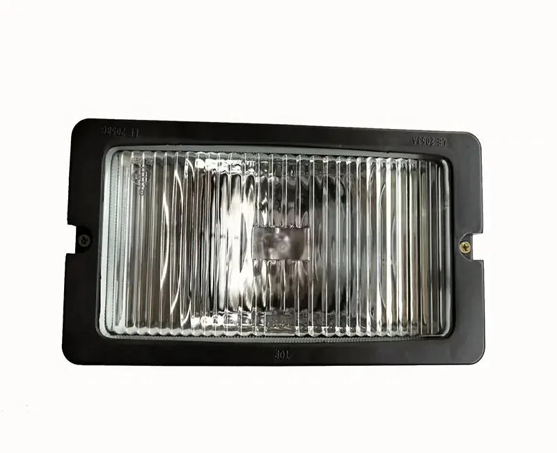 SCANIA 4 Series P & R 95 -04 Cab Sun Visor Spot Lamp OE