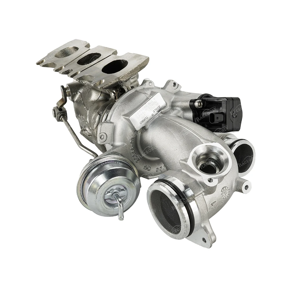Mercedes-benz M276 Turbo Parts - High-Quality Solutions