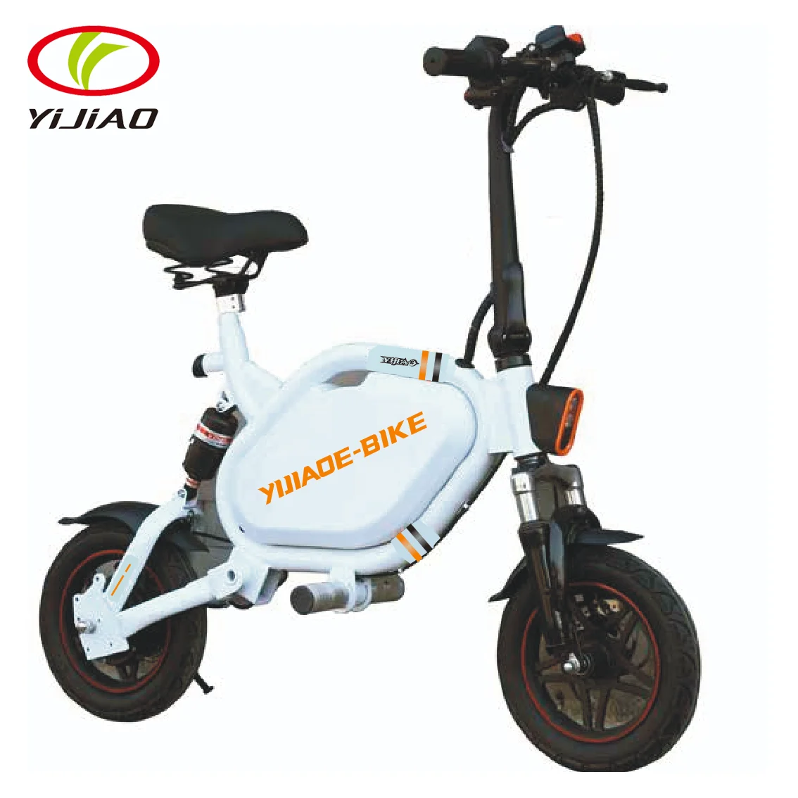 Factory direct sale foldable lithium battery electric scooter
