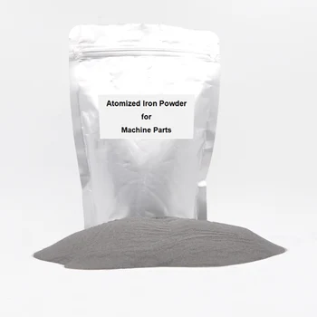 High compressibility powder metallurgy alloy molybdenum ferro iron powder for sinter parts