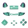 Chameleon Green Purple  JX3102WS