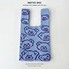 Orso blu