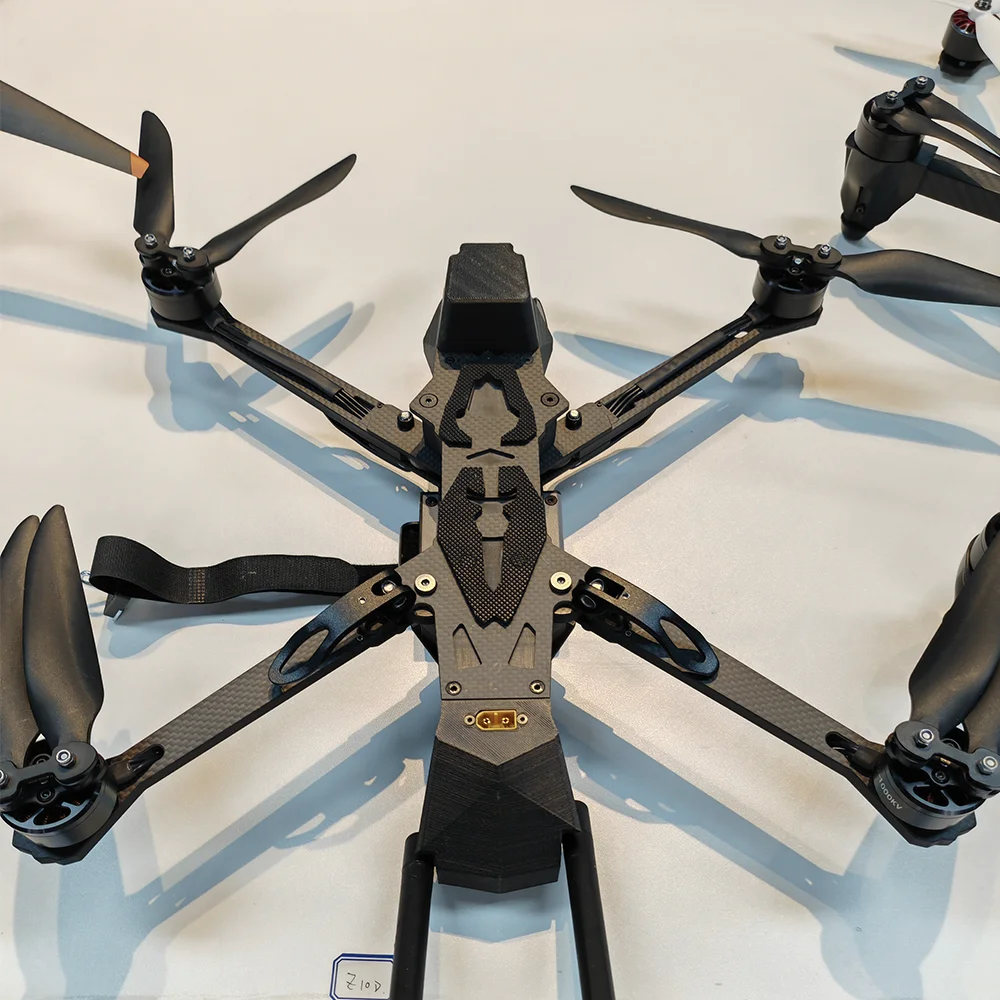 新品未開封 FPV Racing Drone セット ブラシレス 新品未開封 FPV Racing Drone セット ブラシレス
