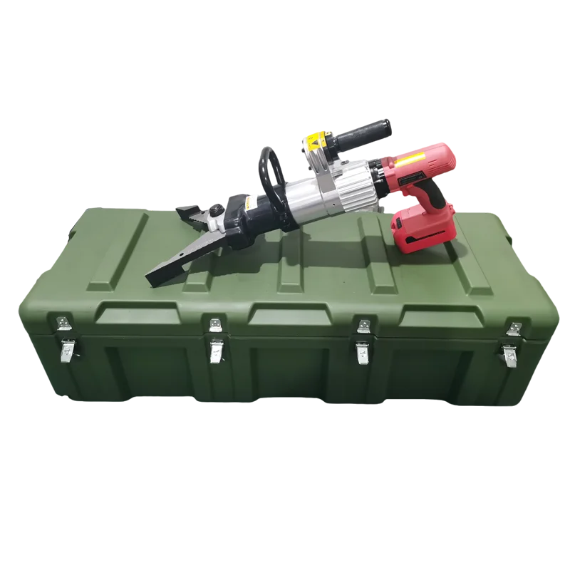 ODETOOLS BC-300A Vehicle Extrication Equipment Earthquake Rescue Equipment