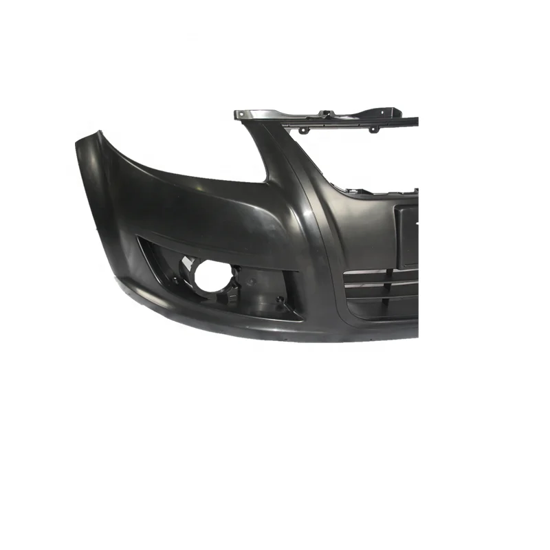 Auto Body Parts Front Bumper Nicegoods 71711-56K00-ZXA Front Bumper OEM Auto Bumper Body Kit Body Parts for Suzuk-i Sx4 2011 Auto Parts Image 4