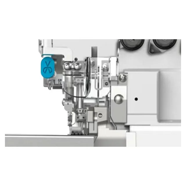 MRS ES96  Computer Super High Speed Overlock  Industrial Sewing Machines for Garment