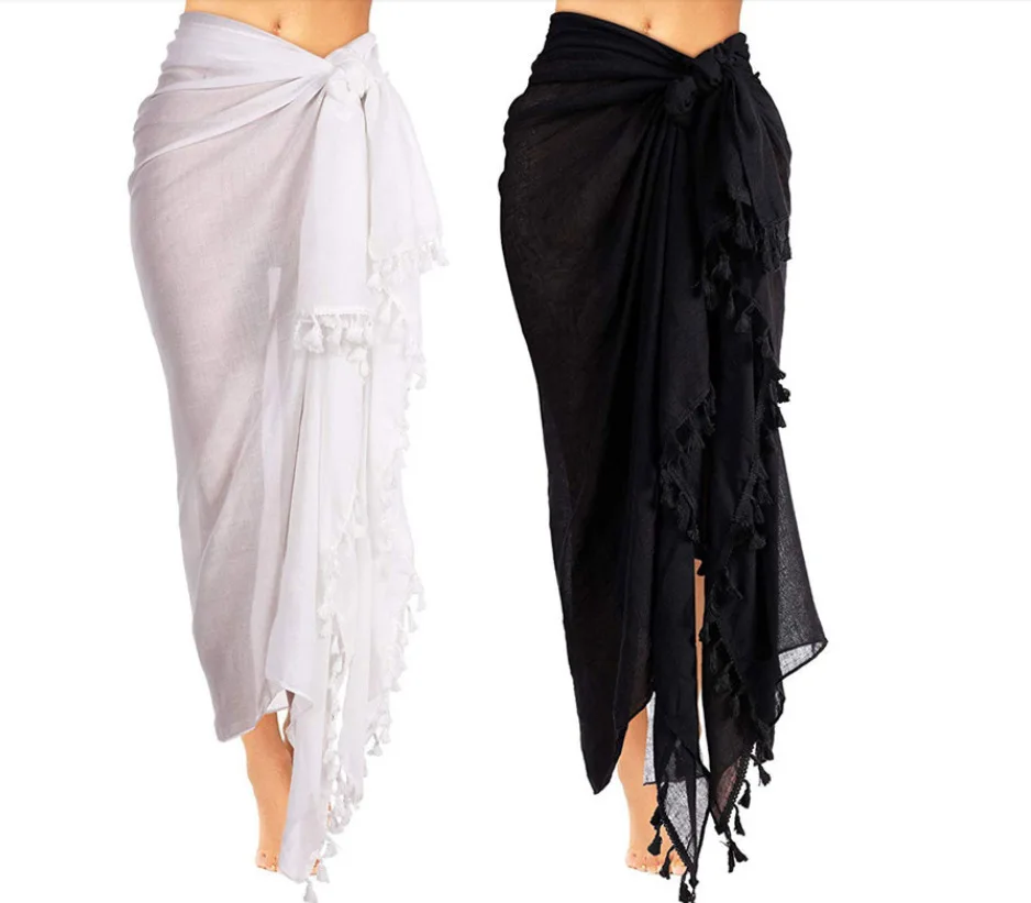 swimsuit wraps sarongs