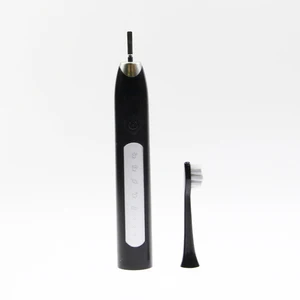 Oem logo High Quality ABS Electric Toothbrush for Adult Five Modes Premium Hot Selling Powerful Brash