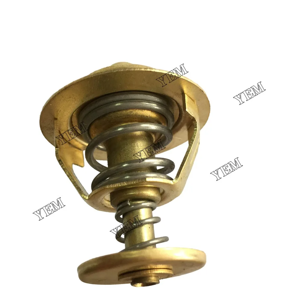 6CT Thermostat for Industrial Engine Parts