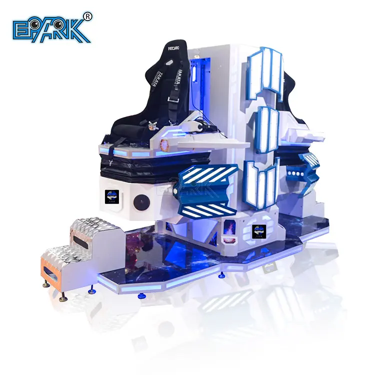 Indoor Virtual Reality Jump 9d Vr Skydiving Jumping Simulator Games Machine Vr Jumping Games
