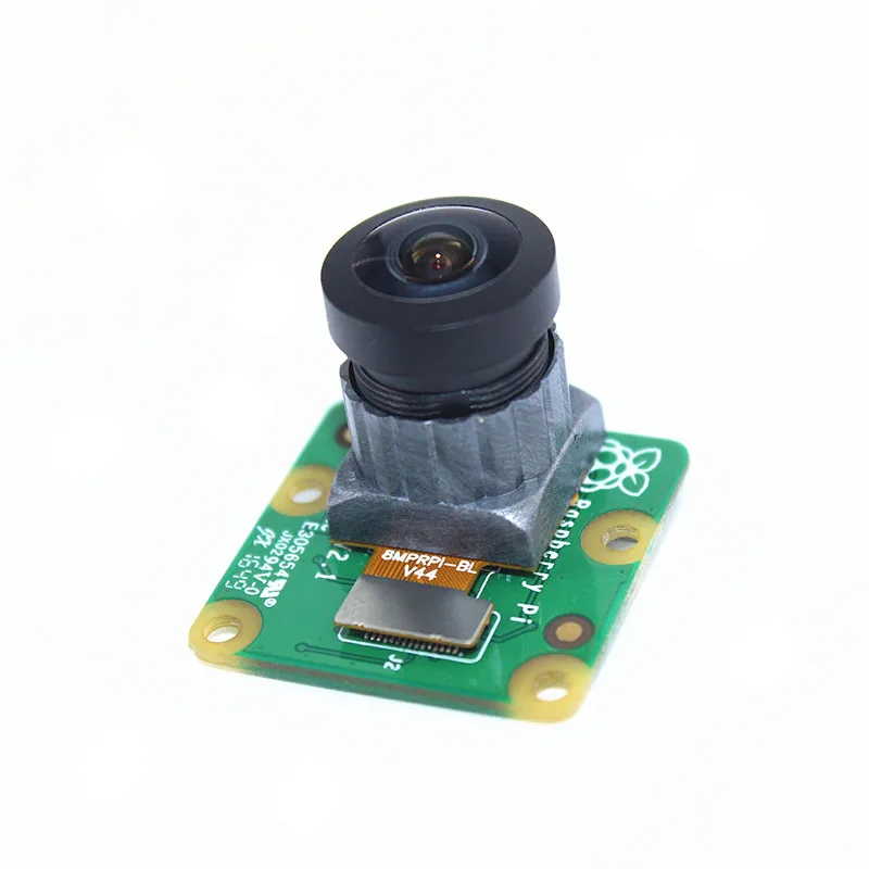 Raspberry Pi Camera Module V2 with 8MP IMX219 Sensor