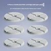 White Filter Sheet*6pcs
