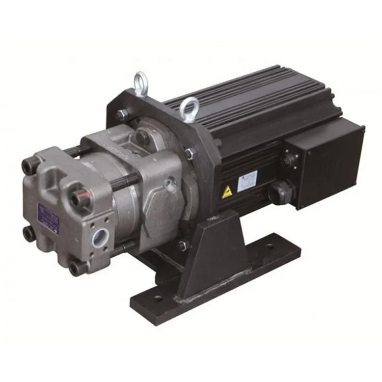 injection molding machine servo motor/fixed pump/clamping force 26500kn -  NINGBO OUYILAI MACHINERY MANUFACTURING CO., LTD