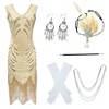 Accesorios de vestir color albaricoque