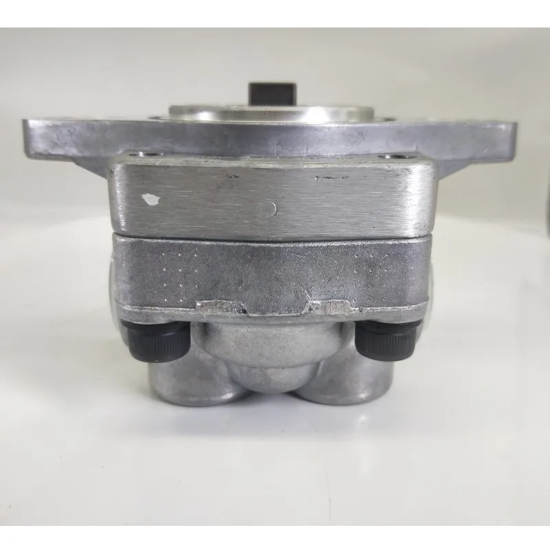 shima　2/4 Shimadzu Hydraulic Gear Pumps - High Performance Solutions