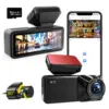 Black+4K+1K+WiFi+64G+GPS