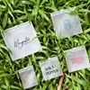 Customizable logo