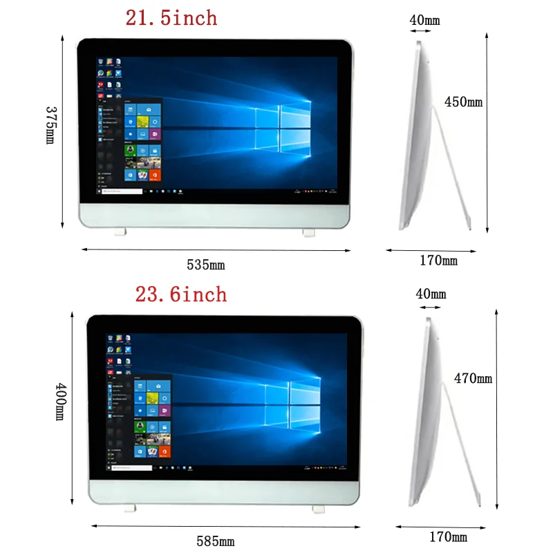 27 lcd screen free sample