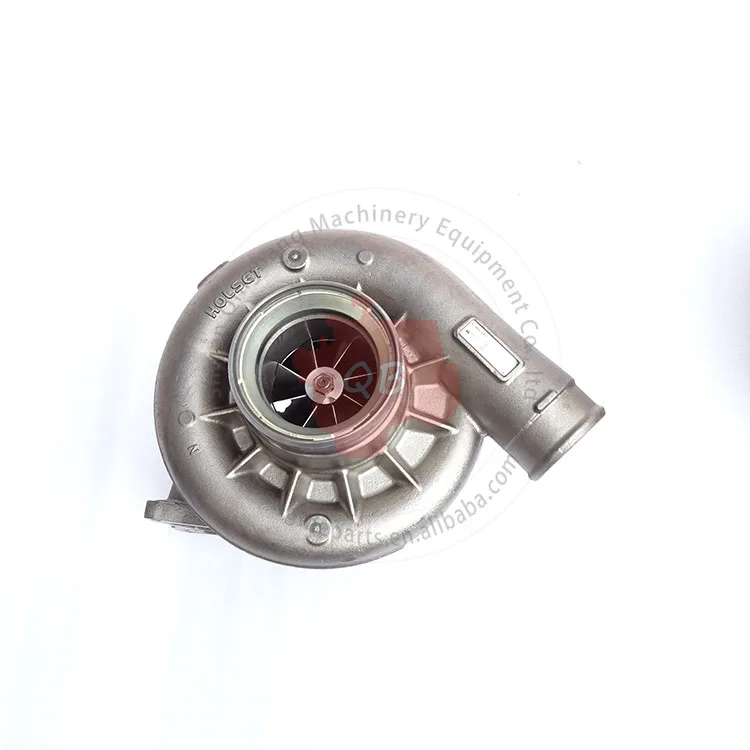 Cummins Engine Turbocharger 2837531 5327831 4043253 QSK38 
