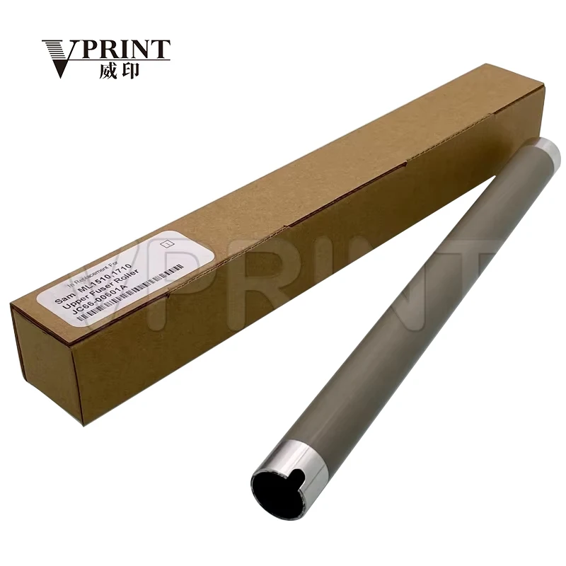 JC66-00601A 022N01610 Rol Fuser Atas untuk Xerox Phaser 3117 3122 3120 3130 3115 3121 3119 PE220 Printer