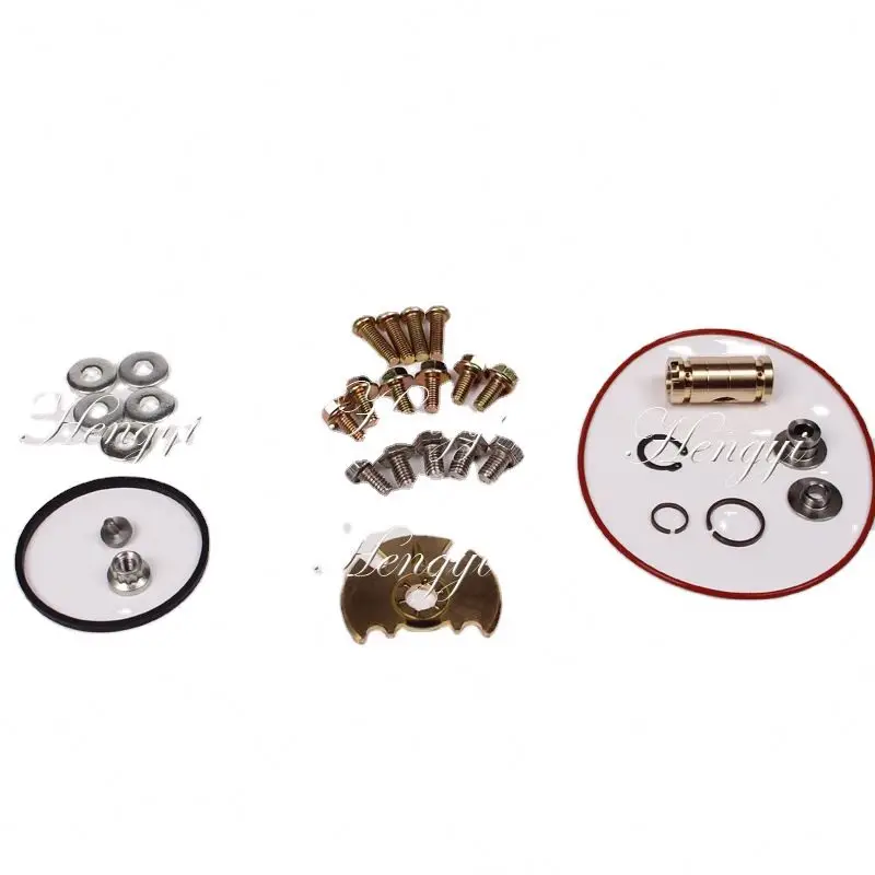 Repair Rebuild Kits Set for GARRETT Turbocharger GT1749V GT18 GT15 GT20 GT25 GT17