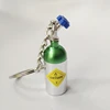 Verde + plata