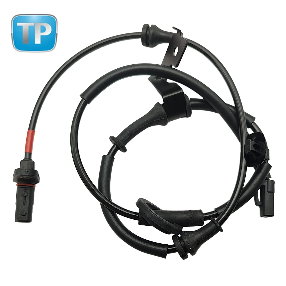 Zespół czujnika - tylny prawy ABS do oryginału Hyundai 59930-3X360 599303X360