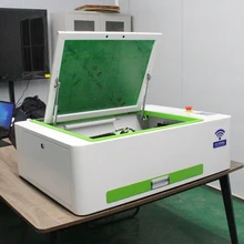 3050 Acrylic Wood Leather Paper Cutting CO2 Laser Cutter Engraver Laser Engraving Cutting Machine for Non-metal Home Use