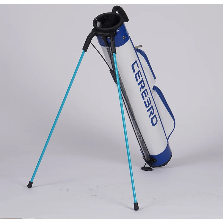 Compra Bolsa De Golf De La Bolsa De Golf De La Moda De Las Mujeres Marca De  La Bolsa De Golf Bolsa De Pelota De Golf Envío Libre Impermeable Crystal PU  Bolso