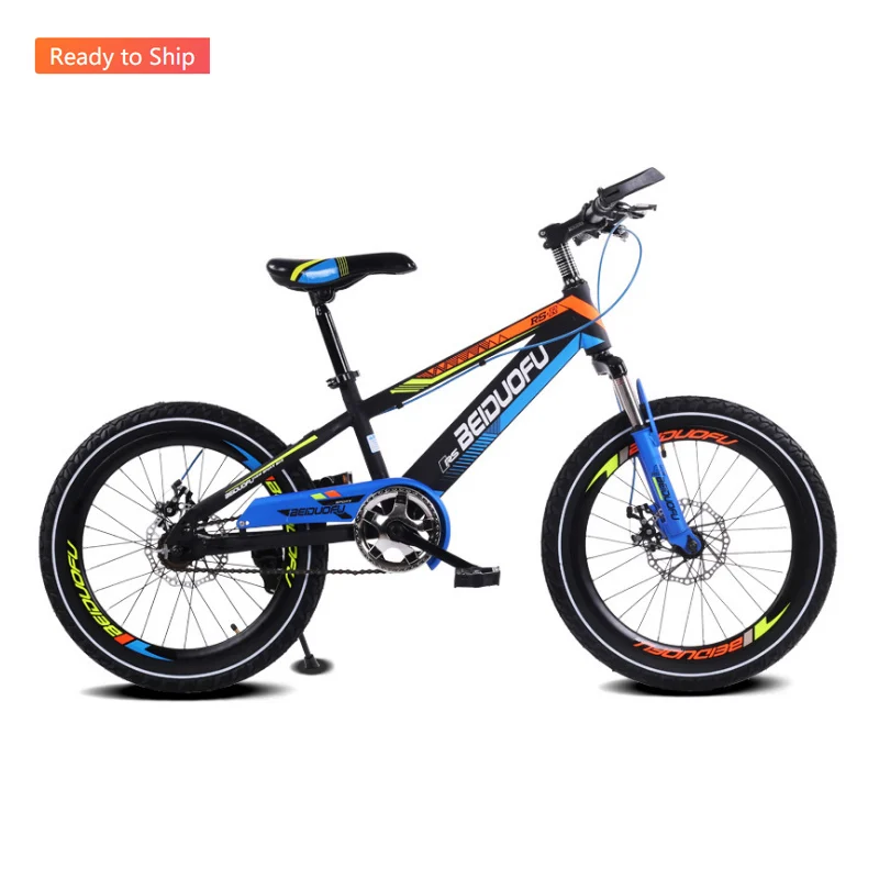 Mountain Bike Bicycle 