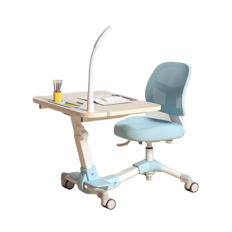 adult desk and chair set