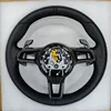 Black Stripe+Magnetic Shift Paddles+Carbon Trim