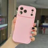 สีชมพู