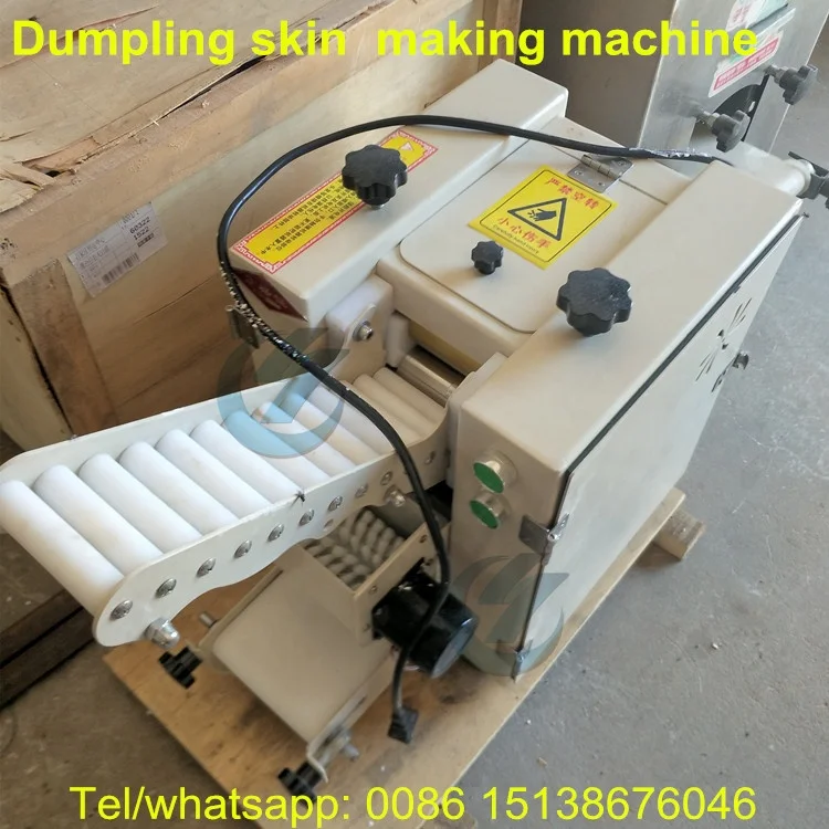 Frozen Roti Paratha Making Machine Automatic Chapati Maker