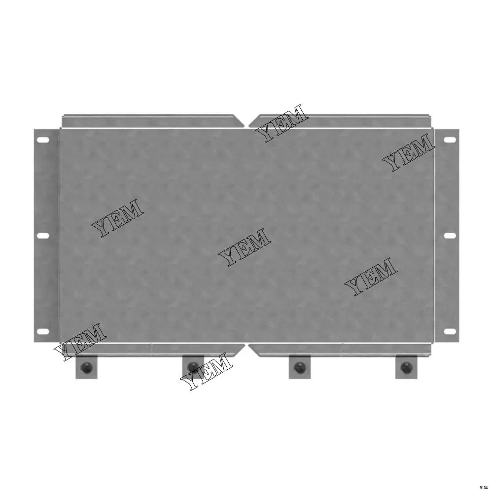 Factory Direct Sales Core A 115-4831 Fit for 992K 992G Engine Replacement Parts 4