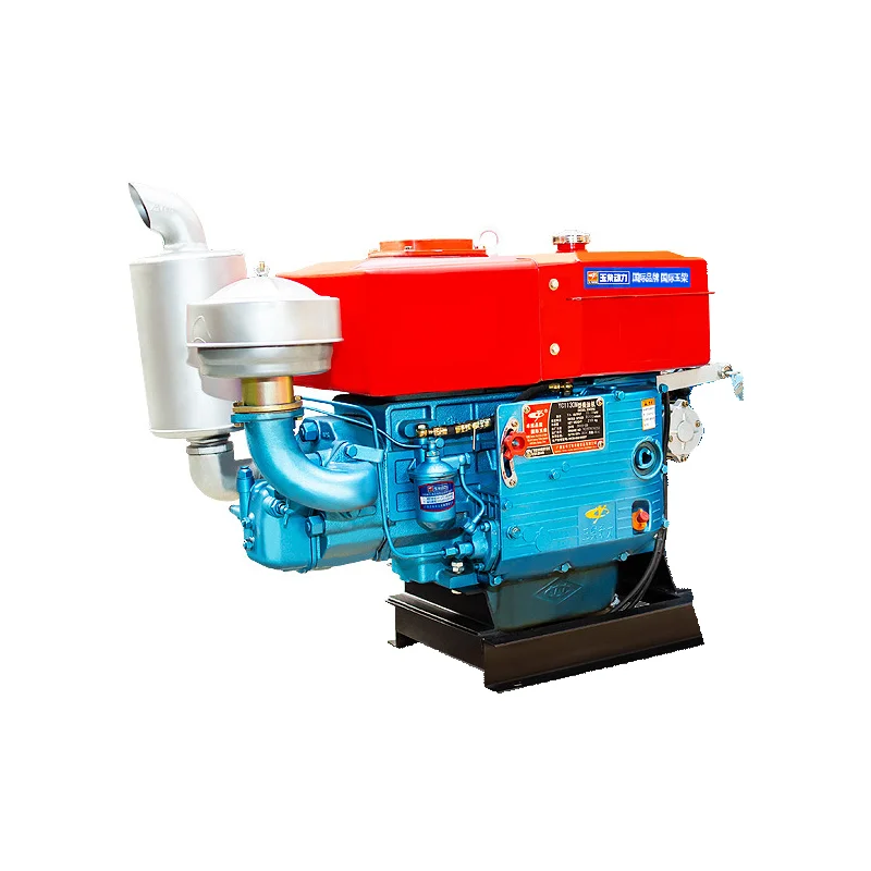 40 Hp Diesel Engine Diesel Generator Fuel Pump Mini Diesel Engine Buy