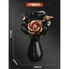 3031 Rose 255 pieces