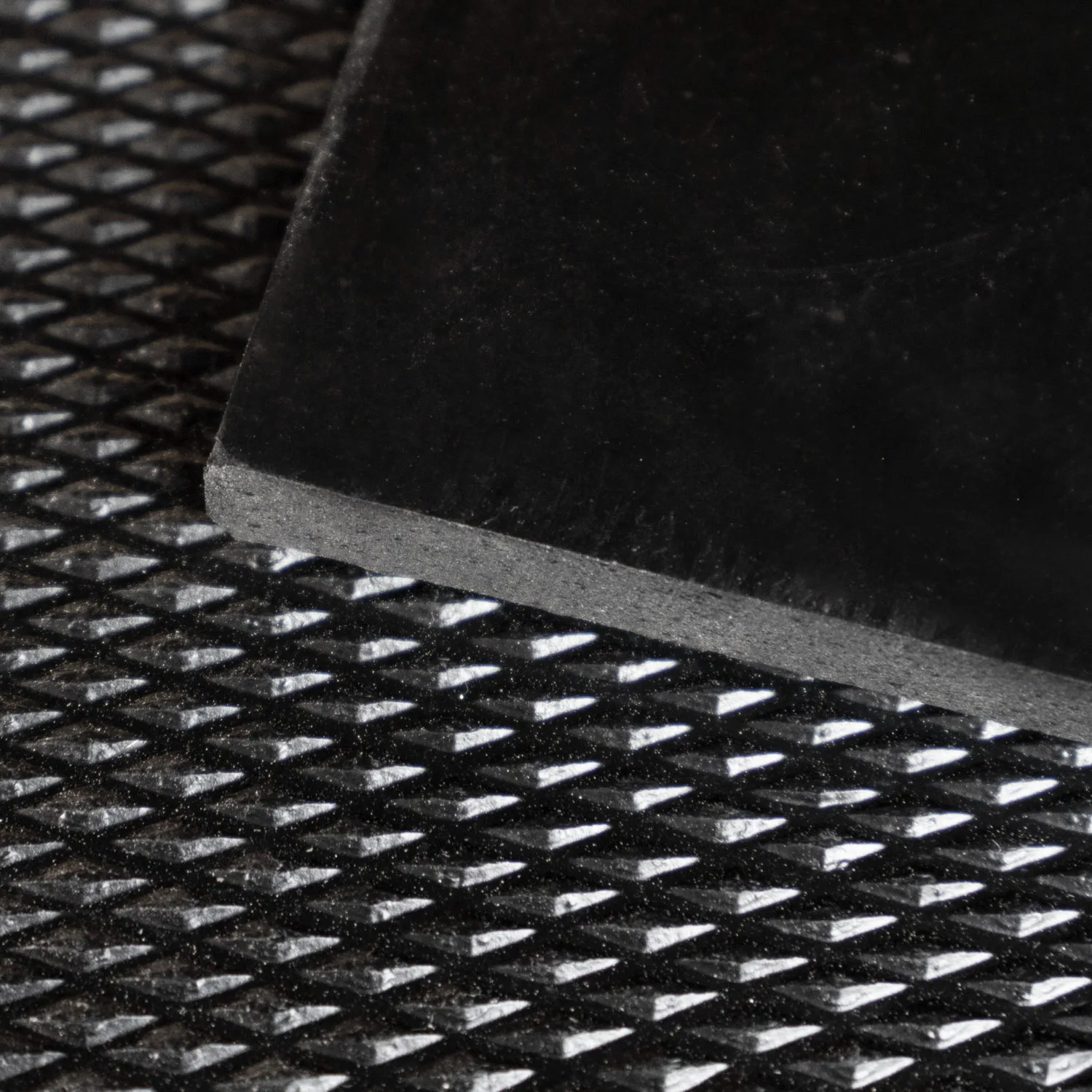 Cow Horse Trailer Ramp Stall Stable Rubber Mat Buy Horse Stall Mats