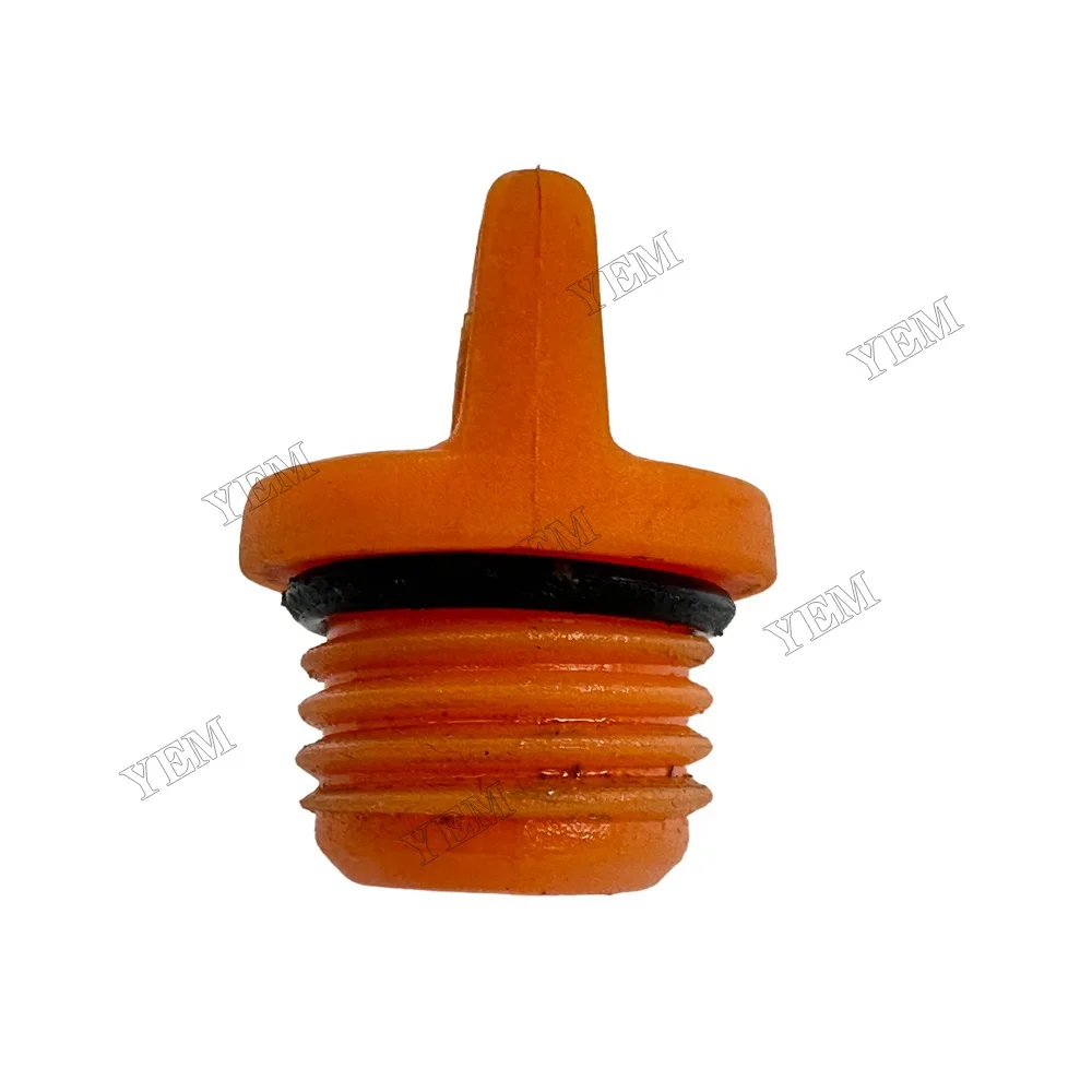 Oil Fill Cap Fit for Yanmar 3TNV76 Engine 3