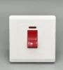 45A switch with neon
