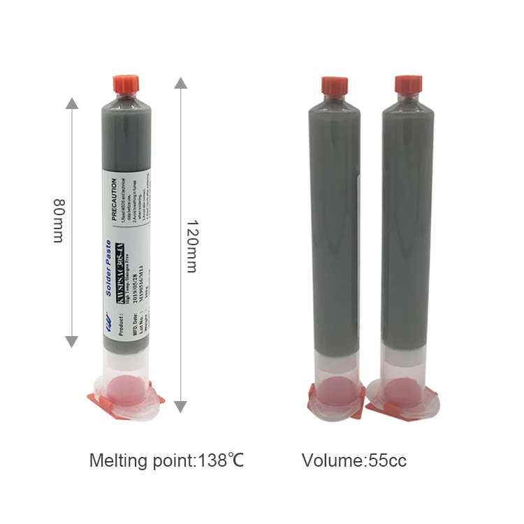 Free sample QJ301 copper brazing flux powder