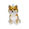 Chien blanc 4