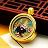 Zhao Gongming(Evil-Averting & Disaster-Warding, Peace-Guarding)