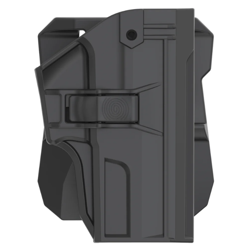 Index and thumb release Sig Sauer SP2022 Duty Holster Auto-angle adjusting