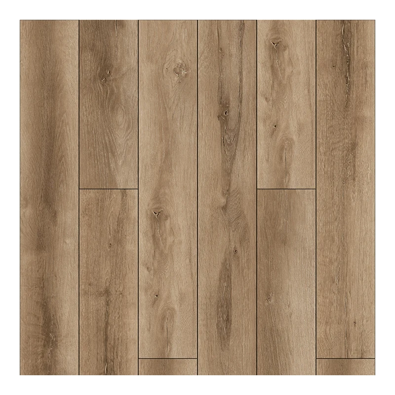 Click Wood Grain SPC Vinyl Plank Flooring Price Philippines