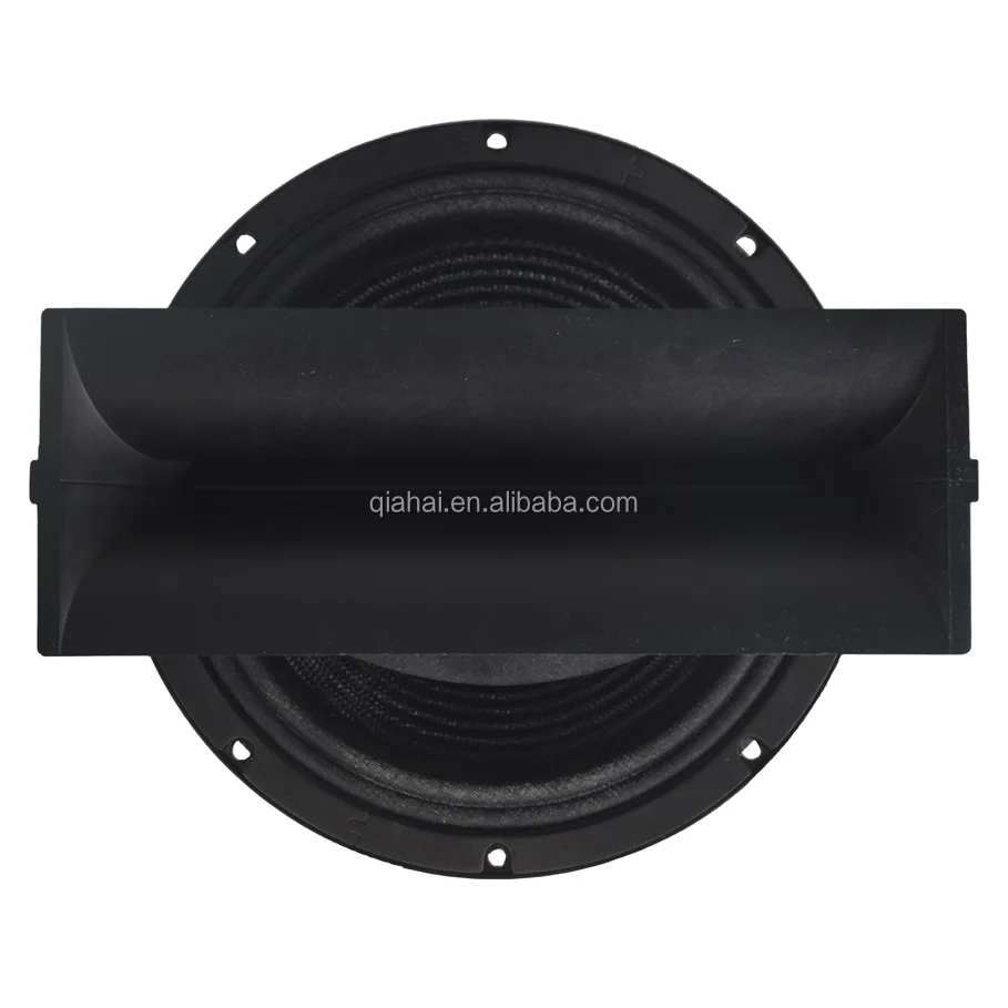 850-098 ハイエンド 8インチ 同軸スピーカー 250W RMS 95dB 8/16Ω