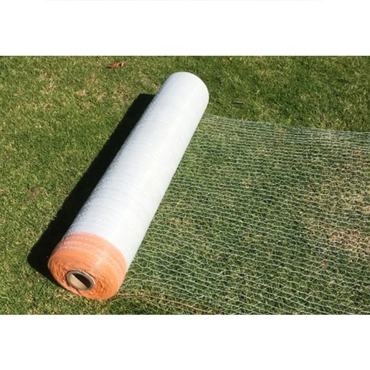 Stretch Pallet Bale Net Wrap Wrapping Agriculture hay Bale Net Wrapping Bale Wrap Net