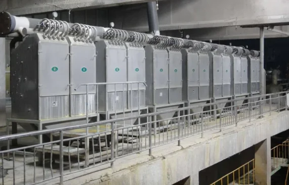 Maize Corn Starch Production Line